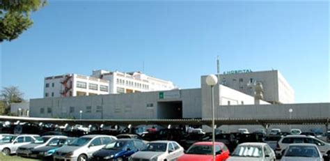 El Hospital de Puerto Real facilita la diálisis ...