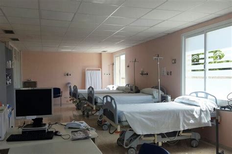 El Hospital de Puerto Real realiza una reforma integral de ...