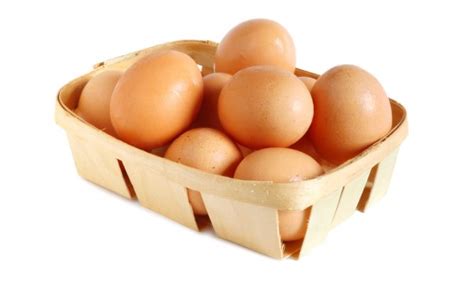 El huevo, fuente de nutrientes para niños y personas ...