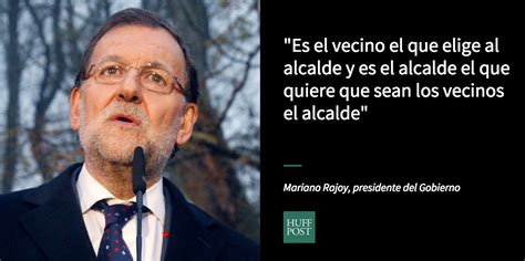 El HuffPost on Twitter:  Otra nueva gran frase de Rajoy ...