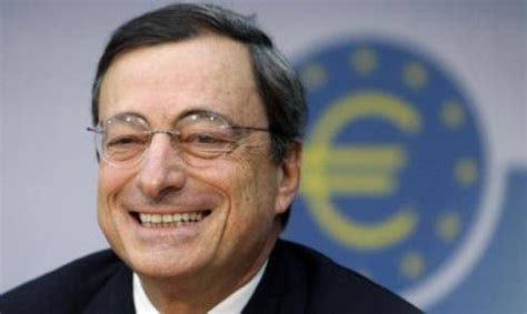 El Ibex 35 se dispara tras el anuncio de Draghi de revisar ...
