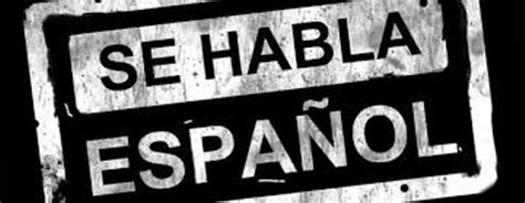 El idioma español avanza imparable en Estados Unidos ...