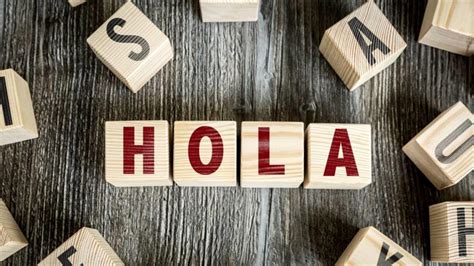 El idioma español se proyecta mundialmente sin perder su ...