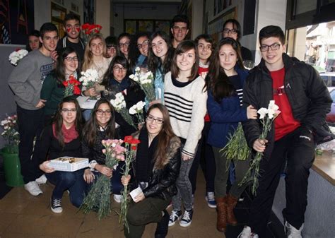 El IES Arzobispo Lozano extiende su actividad de San ...