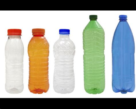 El impacto de los residuos que generamos   Botellas de ...