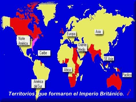 El imperialismo del siglo xix[1]