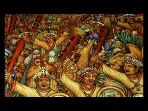 El Imperio Azteca 5/5   YouTube