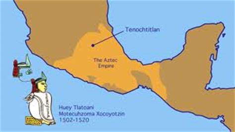 El imperio azteca | Los Aztecas