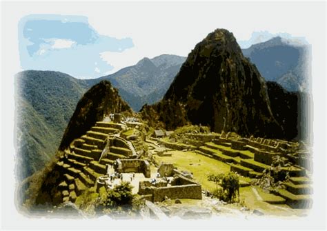 El Imperio Inca   Monografias.com