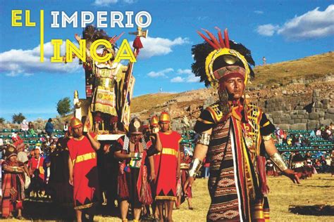 El Imperio Inca | Mystic lands Peru   Tour Operator