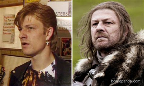 El increíble antes y después de los actores de Juego de ...