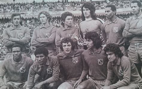 El Independiente Medellín de 1975 | Actualidad | Caracol Radio
