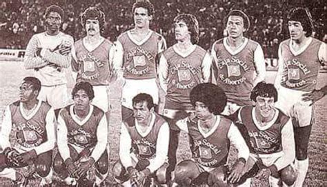 El Independiente Santa Fe de 1983 | Actualidad | Caracol Radio