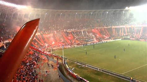 El inferno rojo   Independiente de Avellaneda   CAI ...