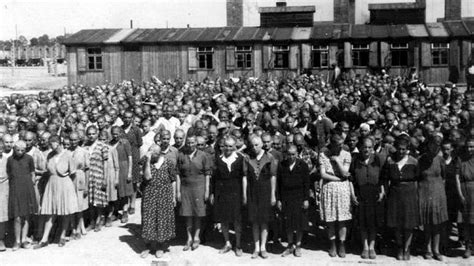 El infierno no contado de las prisioneras de Auschwitz ...
