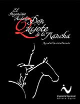 El Ingenioso Hidalgo Don Quijote de la Mancha : EDEL