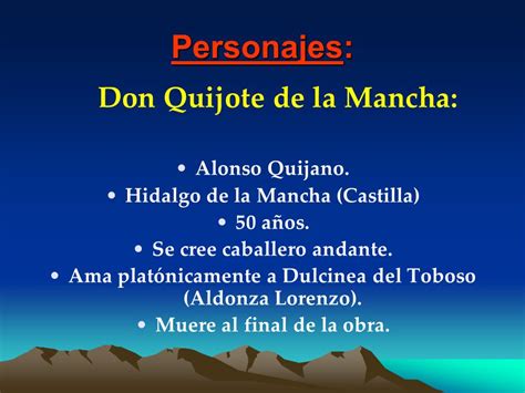 El ingenioso hidalgo don Quijote de la Mancha. II PARTE ...