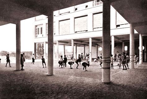 El Instituto Escuela en 1933