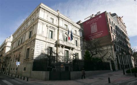 El Instituto Francés inaugurará este jueves una delegación ...