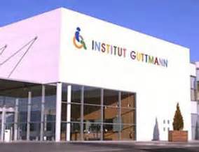 El Instituto Guttmann usará una plataforma de ...