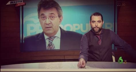 El Intermedio e Iñaki Gabilondo explican al presidente del ...