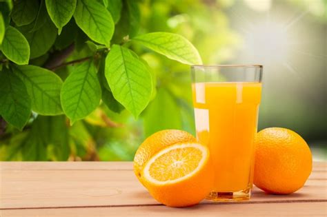 El jugo de naranja es bueno para la gota   alimentos ...