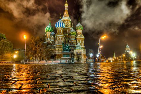 El kremlin, los zares y sus catedrales ...