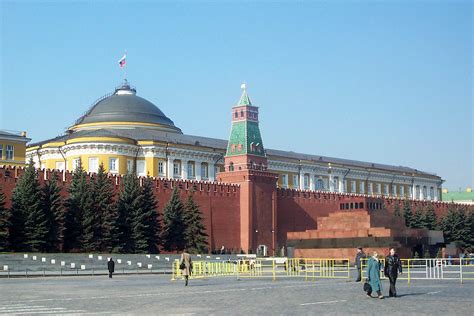 El Kremlin [Megapost]   Taringa!