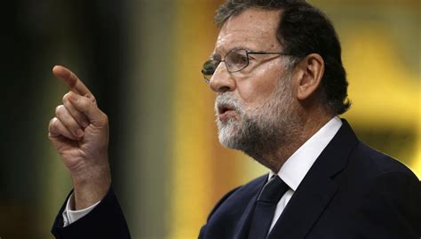 El lapsus de Rajoy en pleno cara a cara con Iglesias ...