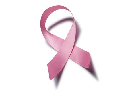 El lazo rosa se hace fuerte contra el cáncer de mama ...