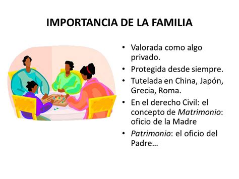 El legado de los padres de familia en la educación   ppt ...