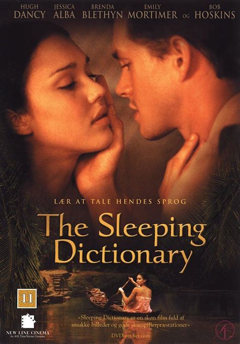 El lenguaje de los sueños  2003    FilmAffinity