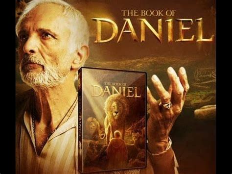 El Libro de Daniel peliculas cristianas completas en ...