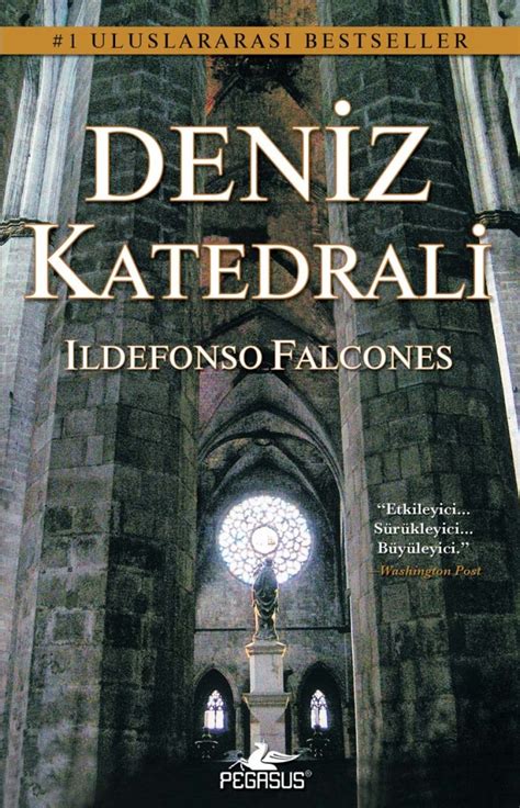El libro del día:  La Catedral del Mar  de Ildefonso ...