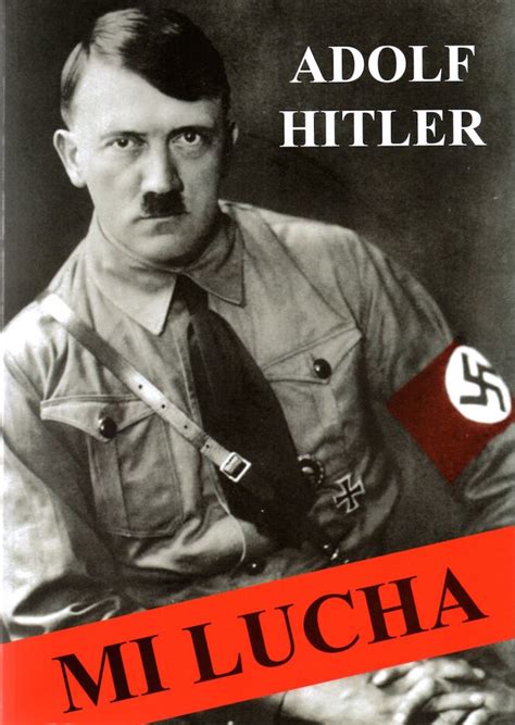 El libro Mein Kampf de Hitler rompe récord de ventas en ...