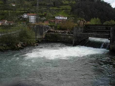 El Machón, TRUBIA  Asturias