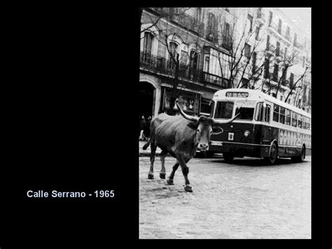 El Madrid de los años 60   Imágenes   Taringa!