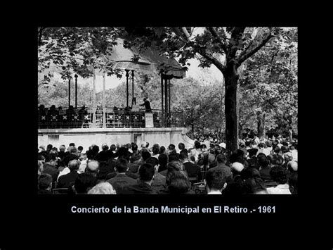 El Madrid de los años 60   Imágenes   Taringa!