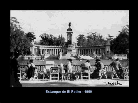 El Madrid de los años 60 Imágenes Taringa!