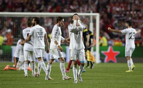 El Madrid se enfrentará en la Supercopa de Europa al ...