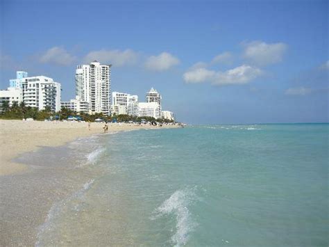 El mar de Miami   Picture of Westgate South Beach ...
