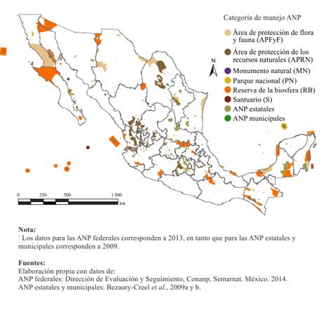 El Medio Ambiente en México 2013 2014