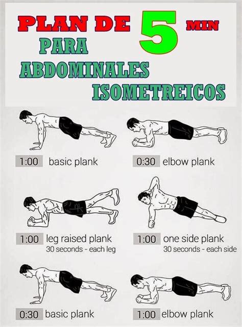 El mejor ejercicio para tus abdominales | Atopedegym