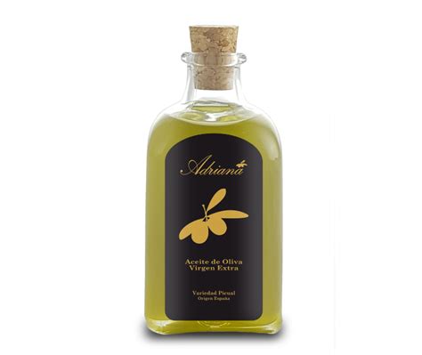 El mejor entre los mejores: el aceite de oliva picual ...