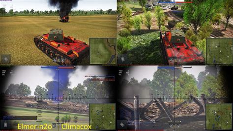 El mejor juego de aviones y tanques  War Thunder    Juegos ...