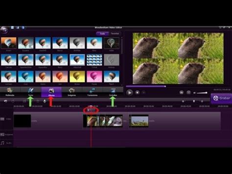 El Mejor Programa para Editar Vídeos en Windows 10/1.8/8/7 ...