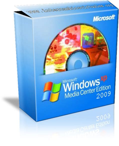 El Mejor Software: Windows® XP Service Pack 3 Corporativo ...