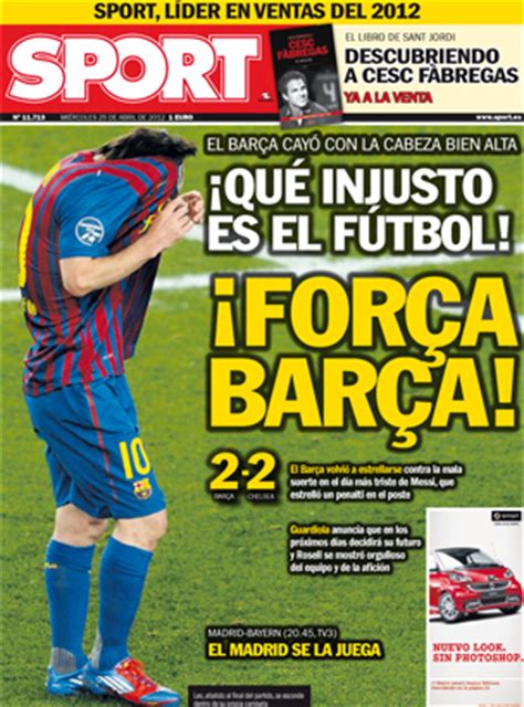 El Messi De Las Nieves Mundo Deportivo El Diario | Auto ...