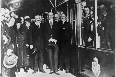 El Metro de Madrid pasaba con más frecuencia en 1919 que ...