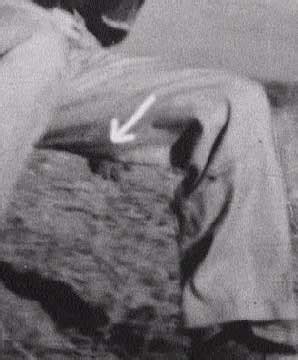 El miliciano de Robert Capa | Fotomaf. Blog de fotografía ...